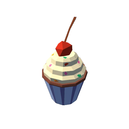 Cupcake B